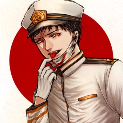 可愛いムッソリーニさんのプロフィール画像