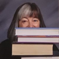 LibrarianBaker (@baker_librarian) 's Twitter Profile