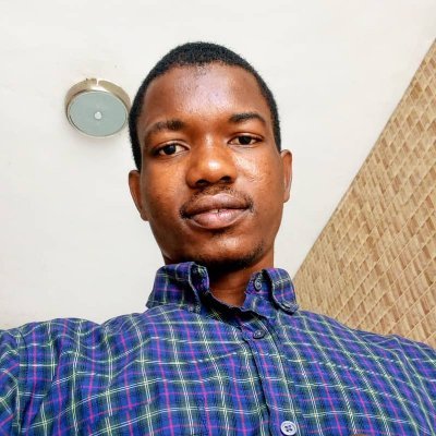 Toba______'s profile picture. 