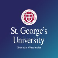 St. George's University (@stgeorgesu) 's Twitter Profile