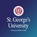 St. George's University (@StGeorgesU) Twitter profile photo