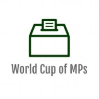 The World Cup of UK Members of Parliament 2020 (@worldcup_of_mps) 's Twitter Profile Photo The World Cup of UK Members of Parliament 2020 (@worldcup_of_mps) 's Twitter Profile Photo