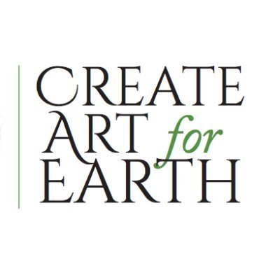 createart4earth's profile picture. #createartforearth