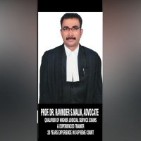 Prof. Dr. Ravinder S. Malik (@drravndermalik) 's Twitter Profile