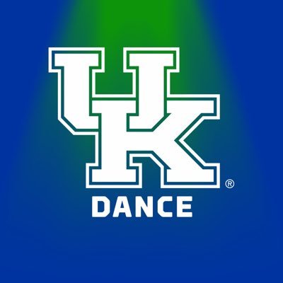 The Dance Team for the University of Kentucky Wildcats