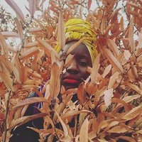 angel nafis (@angelnafis) 's Twitter Profile