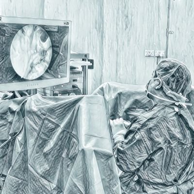 elchacho42's profile picture. Urologia, hospital Alvarez .buenos aires