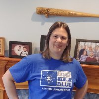 Jodi Mattos (@mattosprek) 's Twitter Profile