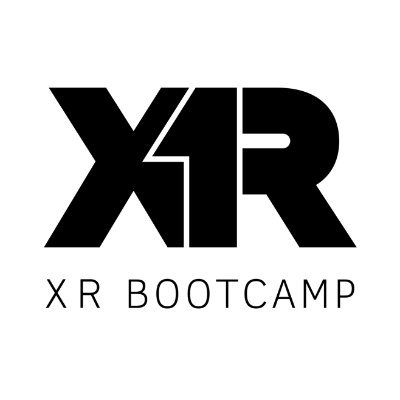 XR Creators logo