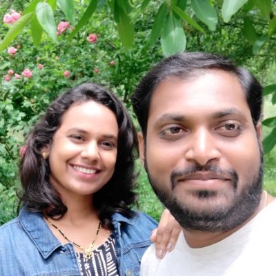 NityaShaghana's profile picture. Simplified🙂