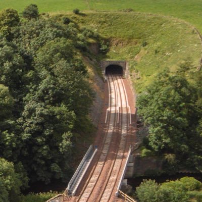 Campaign for Borders Rail is a grassroots group set up in 1999 to make the case for restoring rail to the Borders.