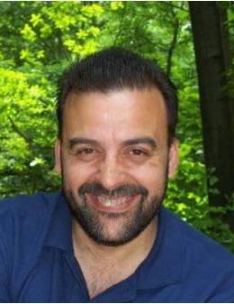 JuanGerardoC's profile picture. Account Manager at Mercanza