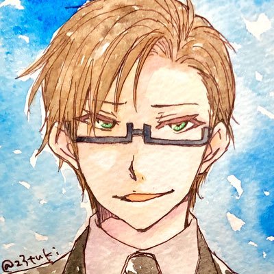 文月○冬眠中さんのプロフィール画像
