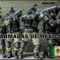 Fuerzas Armadas De México(@armadas_mexico) 's Twitter Profile Photo