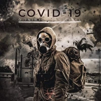 Follow me ...Noticias,vídeos,cobertura sobre o #covid19. #coronaviruspandemic.