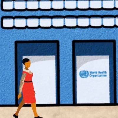 We are a community of organizations and individuals supporting @WHO - the guardian of health for all the world’s people. 🌍 #fundWHO #WeSupportWHO