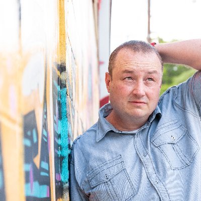 Artist, Music lover, Graphic Designer, Techie, Idea generator, Father, Owner Phoenixfire Design - https://t.co/QvGK6MxxMG