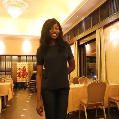 chiafric01's profile picture. Easy going and out spoken