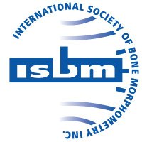 International Society of Bone Morphometry (ISBM) (@isbm_society) 's Twitter Profile Photo International Society of Bone Morphometry (ISBM) (@isbm_society) 's Twitter Profile Photo