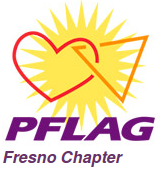 PFLAG is a support network for the parents, families and friends of LGBTQ+ people. PFLAG Fresno meets the  2nd Sunday each month. See our website for details.