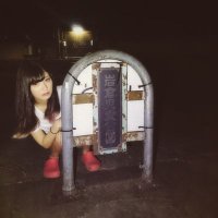 Coco 【バイク&オカルト】 (@coco_horror) 's Twitter Profile Photo Coco 【バイク&オカルト】 (@coco_horror) 's Twitter Profile Photo