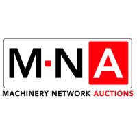 Machinery Auctions(@machineauctions) 's Twitter Profile Photo