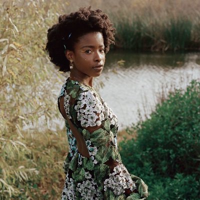 Gorman top green dress
