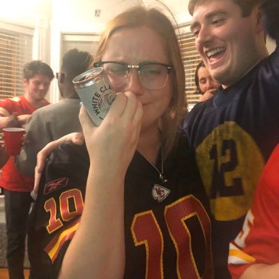 enright_olivia's profile picture. reweeting for good causes with a dash of humor (I’m hilarious)