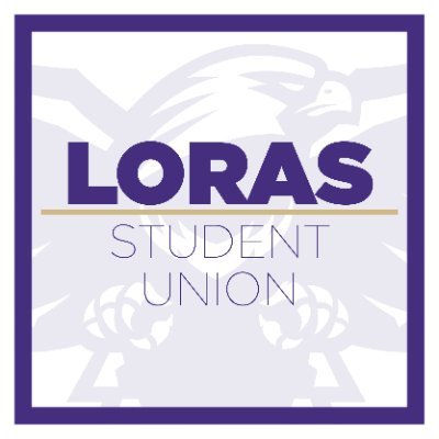 The Official Loras College Student Government Twitter Account • #GoDuhawks!