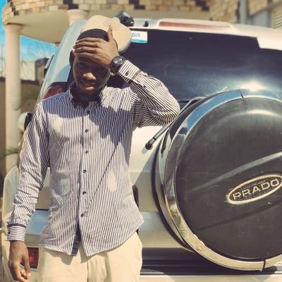 Kibale6's profile picture. professional accountant, I love adventures