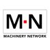Machinery Network (@machnetwork_) Twitter profile photo Machinery Network (@machnetwork_) Twitter profile photo