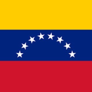 🇻🇪 La espada de Bolívar por América Latina