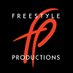 FreestyleProductions (@freestyleprods) Twitter profile photo FreestyleProductions (@freestyleprods) Twitter profile photo