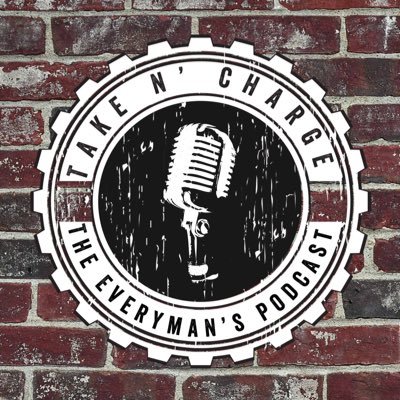 The official twitter account of Take N’ Charge: The Everyman’s Podcast. Got any questions? Send them and we will discuss on our next episode.