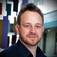 William Nolan (@will3dn) 's Twitter Profile