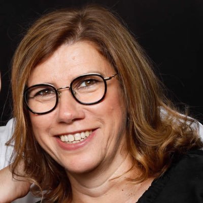 CarmenHerrscher's profile picture. 