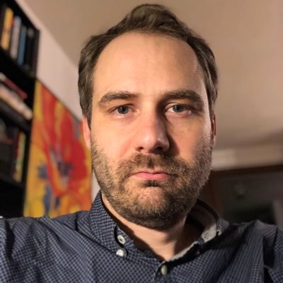 larsenhh's profile picture. .