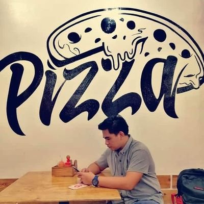 romarkcacho's profile picture. -Balita ko galit ka sa POGI, bakit inaano ba kita ha?