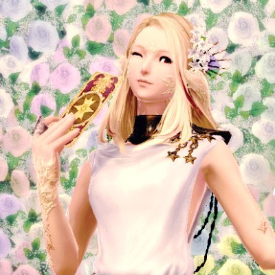 りこりすさん LycollyXさんのプロフィール画像