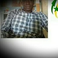 Abdoulaye Sy (@sylayesy) 's Twitter Profile Photo Abdoulaye Sy (@sylayesy) 's Twitter Profile Photo