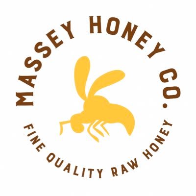 #MasseyHoney Co maintains hives as a #sustainable #movement to #support the bee population, cultivating pure, raw artisan honey in #SouthernCalifornia.