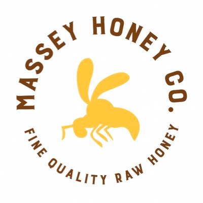 MasseyHoneyCo's profile picture. #MasseyHoney Co maintains hives as a #sustainable #movement to #support the bee population, cultivating pure, raw artisan honey in #SouthernCalifornia.