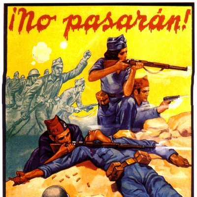 Brings together @durham_uni researchers to investigate the roles played by intellectuals, writers, and artists in the conflicts of the 20th and 21st centuries.