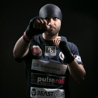 Boxer - Sponsors @cimac1975 @adidasUK @inkspirationz1 @pulserolluk @beastgearuk