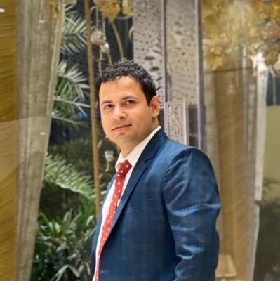 NishitShandilya's profile picture. Take it easy....