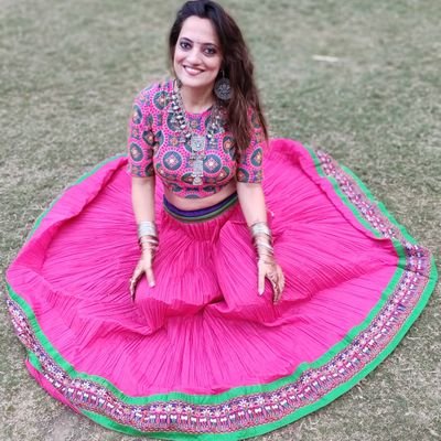Writer, Blogger, Vlogger @travelwithankita
https://t.co/nIDWKnrehE