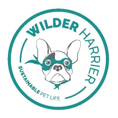 We promise to challenge the status quo, and continuously search for the most innovative and sustainable food sources for your dog. #sustainable #wildertogether
