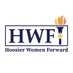 Hoosier Women Forward (@inwomenforward) Twitter profile photo