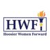 Hoosier Women Forward (@inwomenforward) Twitter profile photo Hoosier Women Forward (@inwomenforward) Twitter profile photo