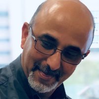 Gautam Borthakur (@gborthakur) 's Twitter Profile